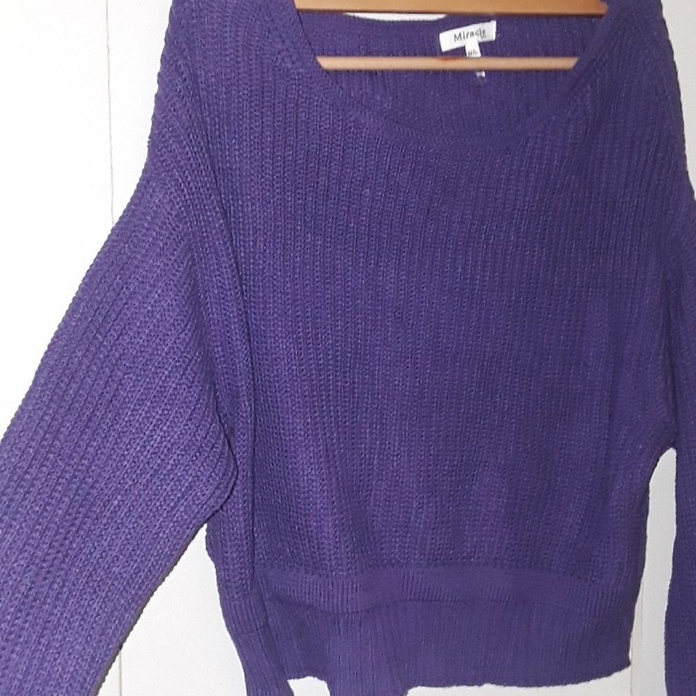Sweater